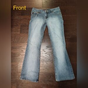 Mudd Jeans Size 7